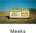 Meeks - Meeks - Music CD