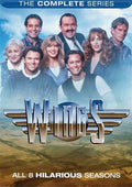 Wings: The Complete Series Dvd - Wings: The Complete Series Dvd - DVD