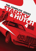 Starsky & Hutch: The Complete Series Dvd - Starsky & Hutch: The Complete Series Dvd - DVD