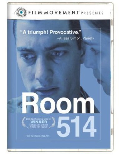 Room 514 - Room 514 - DVD