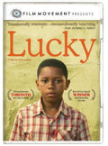 Lucky - Lucky - DVD
