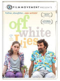 Off White Lies - Off White Lies - DVD