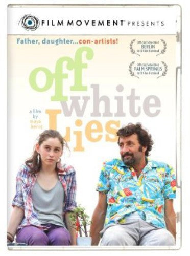 Off White Lies - Off White Lies - DVD
