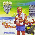 Evildead - Annihilation Of Civilization - Music CD