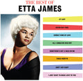 James,etta - Best Of - Vinyl Record
