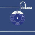 Dors,diana - So Little Time/it's Too Late - Vinyl Record