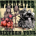 Weedeater - Sixteen Tons - Music CD