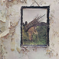Led Zeppelin - Led Zeppelin Iv - Music CD