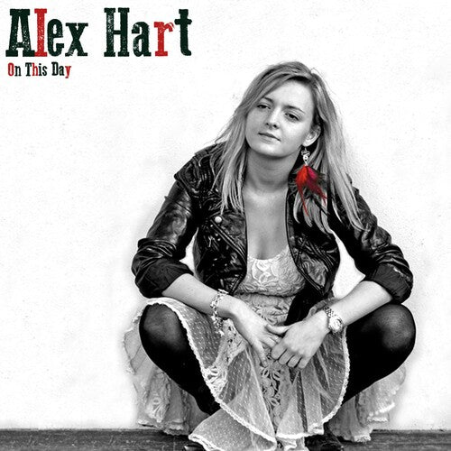 Hart,alex - On This Day - Music CD