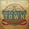 Dead Man's Town: A Tribute To Born In Usa / Var - Dead Man's Town: A Tribute To Born In Usa / Var - Music CD