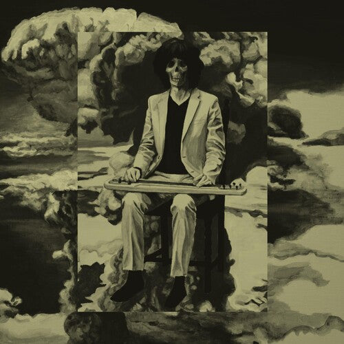 Sakamoto,shintaro - Let's Dance Raw - Music CD