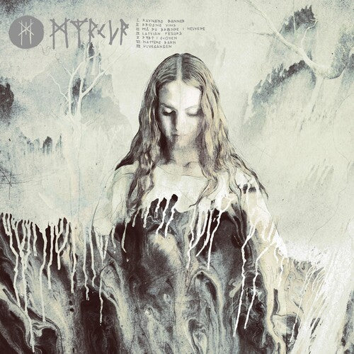 Myrkur - Myrkur - Music CD