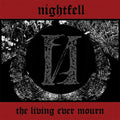 Night Fell - Living Ever Mourn - Vinyl Record