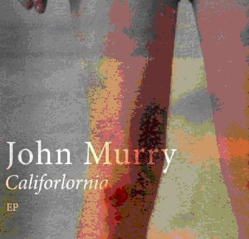 Murry,john - Califorlornia - Music CD