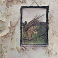 Led Zeppelin - Led Zeppelin Iv - Vinyl Record