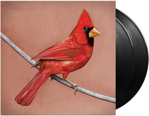 Alexisonfire - Old Crows / Young Cardinals - Vinyl Record