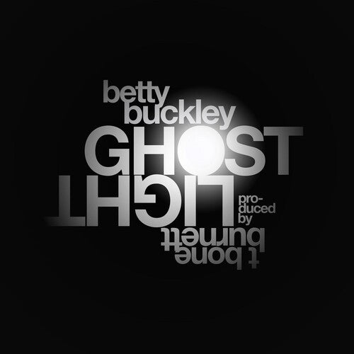 Buckley,betty - Ghostlight - Vinyl Record