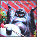 Pam Guthrie - Rejuvenation - Music CD