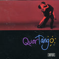 Quartango - Compadres - Music CD
