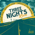 Loebe,rebecca / Rose,raina / Smokey & The Mirror - Three Nights Live - Music CD
