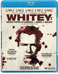 Whitey: United States Of Bd - Whitey: United States Of Bd - Blu-ray