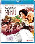 Tasting Menu Dvd - Tasting Menu Dvd - Blu-ray