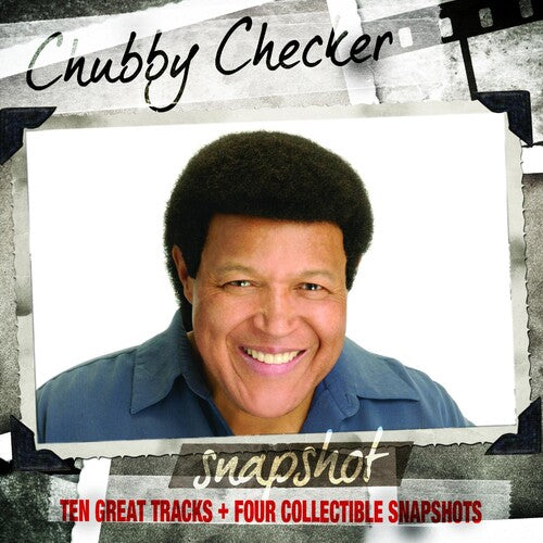 Checker,chubby - Snapshot: Chubby Checker - Music CD