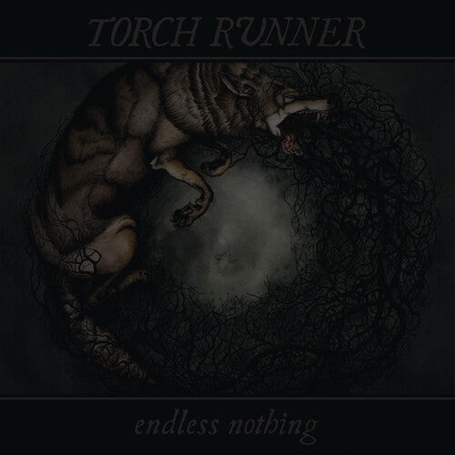 Torch Runner - Endless Nothing - Music CD