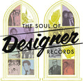 Soul Of Designer Records / Various - Soul Of Designer Records / Various - Music CD