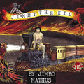 Mathus,jimbo - Jimmy The Kid - Music CD