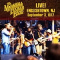 Marshall Tucker Band - Live Englishtown Nj Sept. 3, 1977 - Music CD