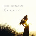 Didi Benami - Reverie - Music CD