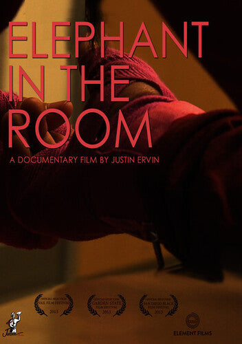 Elephant In The Room - Elephant In The Room - DVD