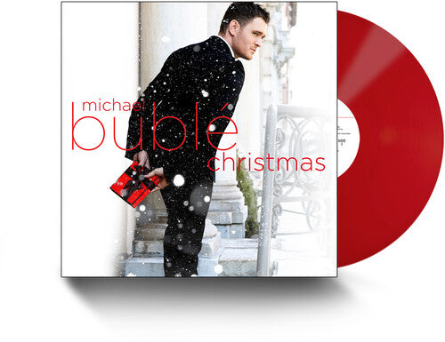 Buble,michael - Christmas - Vinyl Record