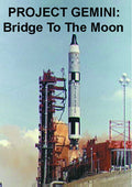 Project Gemini: Bridge To The Moon - Project Gemini: Bridge To The Moon - DVD