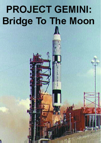 Project Gemini: Bridge To The Moon - Project Gemini: Bridge To The Moon - DVD