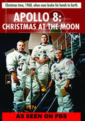 Apollo 8: Christmas At The Moon - Apollo 8: Christmas At The Moon - DVD