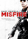 Misfire - Misfire - DVD