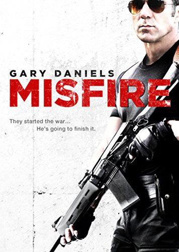 Misfire - Misfire - DVD