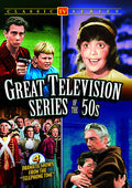 Telephone Time: 4 Episode Collection - Telephone Time: 4 Episode Collection - DVD
