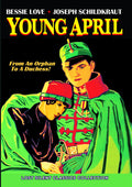 Young April - Young April - DVD