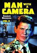 Man With A Camera: Volume 5 (4 Episode Collection) - Man With A Camera: Volume 5 (4 Episode Collection) - DVD