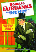 Nut - Nut - DVD