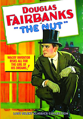 Nut - Nut - DVD