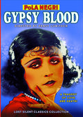 Gypsy Blood - Gypsy Blood - DVD