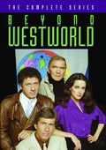 Beyond Westworld - Beyond Westworld - DVD