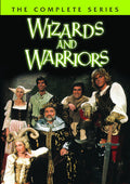 Wizards & Warriors - Wizards & Warriors - DVD