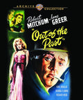 Out Of The Past - Out Of The Past - Blu-ray