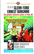 Torpedo Run - Torpedo Run - DVD