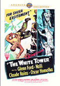 White Tower - White Tower - DVD